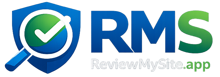 ReviewMySite.app